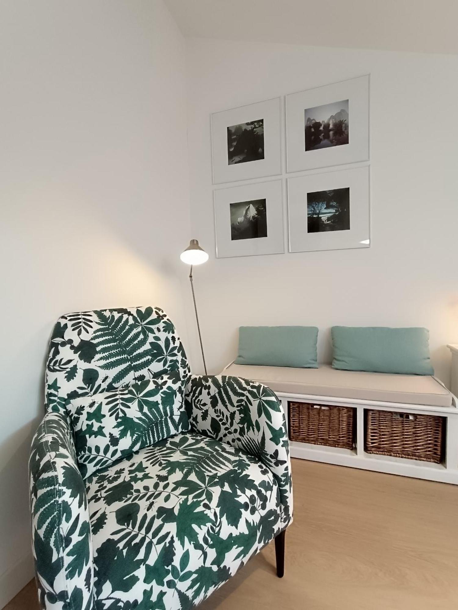 Jolly Cottage - T2 60M2 Lumineux Marseille Exterior photo